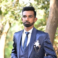 Sagar Patel