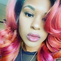 Chalyse Rainey