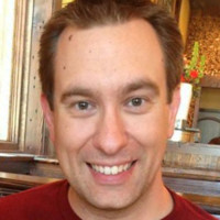 Christopher Brown, Ph.D.