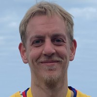 Nathan Hildred