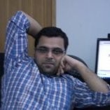 Hitesh Kashyap