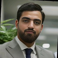 Sohaib Butt