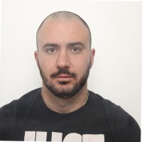 Martin Mirchev