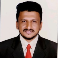 Raghavendra M M