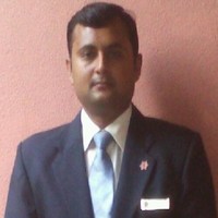 Pranesh Dave
