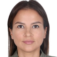 Isabel Izurieta