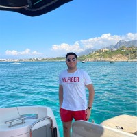 Ercem Fadıl Ekmekci