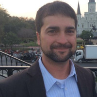 Travis J. Aucoin