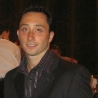 ILYA GINDIN