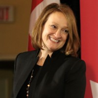 Tracey Pearce