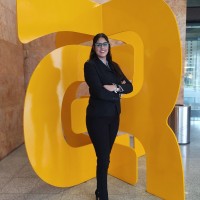 Arlette Rojas Rodríguez