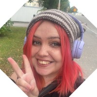 Ronja Strand
