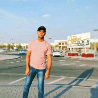Shaikh Ali