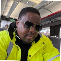 Thokozani TK Msimanga