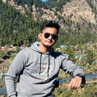 Nand Kishor Sharma