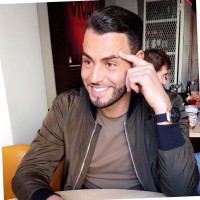 Kamel Badaoui