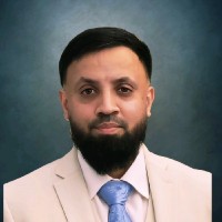 Afzal Hussain