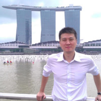 Jeff Ding