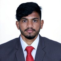 Karthick S