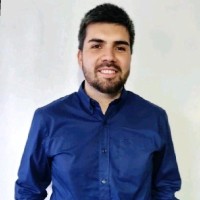Daniel Velásquez