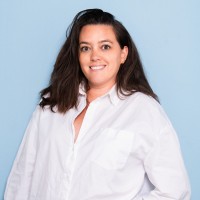 Mirthe Cuperus
