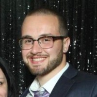 Brent Baynon, Lmsw