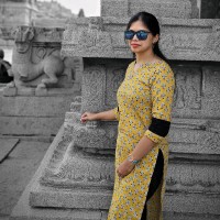 Smitha VS