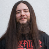 Loïc Dott