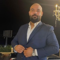 Mohamad Kamal Al Jardaly