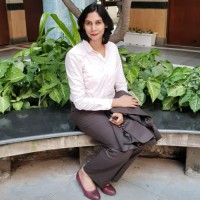 Deepmala Gupta