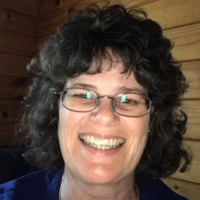 Lisa Meiklejohn