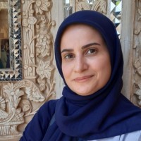 Fatemeh Radaei