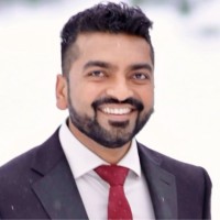 Vaibhav Patel