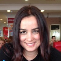 Hava ( Gümüş ) Yaşar