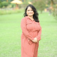 Meghna Maiti