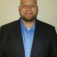 Christopher Milroy
