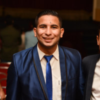 Ramez Ashraf