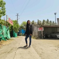Trupti Padmashali