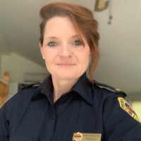 Kristine Mcdonnell