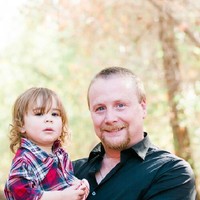 Eric Vanderberg