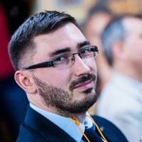Юрий Конев