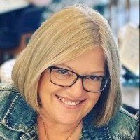 Kaye Ross