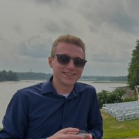 Joshua Sirois