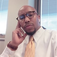 Phillip Garner, Jr