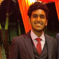 Hariharan Ravichandran