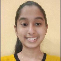 Purvi Waghela