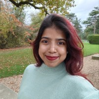 Marilyn Antao