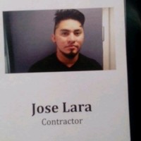 Jose Lara