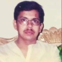 Dr  K D Prasad
