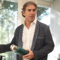 Ramiro Alarcon